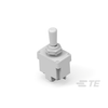Toggle Switches - 2585-08-2-1-24-ND - DigiKey