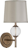 3374 Sconces-Single Candle - 311345 - Capital Lighting, Inc.