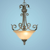 Pendants-Bowl Style - 734688 - Capital Lighting, Inc.