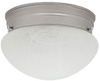 5676MN Flush Mounts-Bowl Style - 732614 - Capital Lighting, Inc.