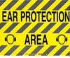 Floor Safety Sign - 104502 - Brady Corporation