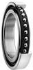 Precision Ball Bearings -- MM/MMV (Machine Tool Bearings)
