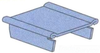 Channel/Strut End Cap - P1280A EG - Atkore International