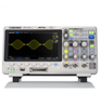 200MHz Oscilloscope w/2 Analog Channels & 16 Dgtl.Channels -- SDS1102X+