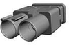 RF Connectors / Coaxial Connectors - 1452480-3 - VAST STOCK CO., LIMITED