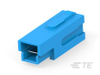 Rectangular Wire & Cable Connectors & Housings - 53884-1 - TE Connectivity