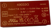 Power Supply, Ac-Dc, 3.3V, 4.4A Rohs Compliant Myrra - 33AK9607 - Newark, An Avnet Company