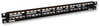 Patch Panel, Modular, 24Port, 1U; Connector Type Panduit - 16C2953 - Newark, An Avnet Company