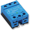 Ssr, 50A, 24-510Vac; Contact Configuration Celduc - 23M7358 - Newark, An Avnet Company