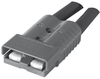 Connector, Plug, 2Pos, 1Row, Cable; Product Range Anderson Power Products - 08AK8739 - Newark, An Avnet Company