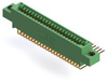 Card Conn, Dual Side, 46Pos, Wire Wrap; Card Edge Connector Type Edac - 69AJ9216 - Newark, An Avnet Company