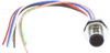 Sensor Cord, M12 Plug-Free End, 152.4Mm Rohs Compliant Norcomp - 71AH5016 - Newark, An Avnet Company