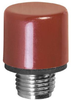Lens Cap; Indicator Lens Colour Dialight - 61M2785 - Newark, An Avnet Company