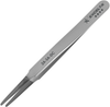 Tweezer, Precision, Smd, 118.75Mm; Tweezer Type Excelta - 03AC6508 - Newark, An Avnet Company