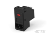 Multi-Function Inlet Filters - 1-6609107-4 - TE Connectivity