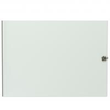 Rack Mounting Solutions - Rack Accessories - Doors - RCHD1914LG1 - Hammond Manufacturing Company Inc.