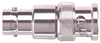 Coaxial Adapter, Bnc Jack-Triaxial Plug; Convert From Coax Type Pomona - 44F8843 - Newark, An Avnet Company