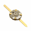 Trimmers, Variable Capacitors - 9410-1 - Lingto Electronic Limited