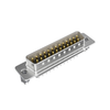 D-Sub Connector Assemblies - 664-FCE17B25PEA50-ND - DigiKey