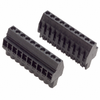 Headers, Plugs and Sockets - 281-1266-ND - DigiKey