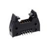 Headers, Male Pins - XG4A-1075-ND - DigiKey