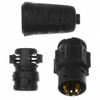 Circular Connector Assemblies - SC274-ND - DigiKey