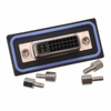 USB, DVI, HDMI Connector Assemblies -- DID-29PFFS-SL8001-ND - Image