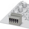Headers, Plugs and Sockets - 1980598-ND - DigiKey