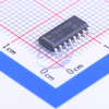 Logic ICs >> Signal Switches / Encoders & Decoders / Multiplexers - SN74HC151DR - LCSC Electronics Technology (HK) Limited