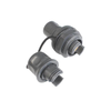 Fiber Optic Connector Assemblies - 708-PXEB5210MM4045-ND - DigiKey