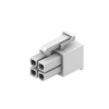 Rectangular Connector Housings - 1175-2605-ND - DigiKey