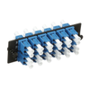 Fiber Optic Connector Adapters - 298-12649-ND - DigiKey