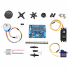 Educational Kits - 1528-1121-ND - DigiKey