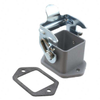 Heavy Duty Connector Housings, Hoods, Bases - A106795-ND - DigiKey