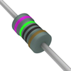 Through Hole Resistors - RNF12FTD750R-ND - DigiKey