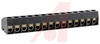 Plug; Single Mold; 14; 10 A; 300 V; 22 to 14 AWG; Polyamide 6.6; Gray; 2.56 in. - 70078469 - Allied Electronics, Inc.