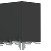 Headers, Receptacles, Female Sockets - 612-SSM-136-L-DV-LC-K-ND - DigiKey