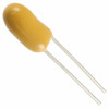 Tantalum Capacitors -- T350G106M035AT - Image