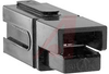 Housing, Power Pole; 2200; UL94 V-0; Black -- 70162294