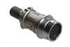 Automotive Connectors - AHDM04-24-29SR-059 - Powell Electronics, Inc.