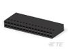 Rectangular Wire & Cable Connectors & Housings - 1-104482-4 - TE Connectivity