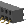 Headers, Receptacles, Female Sockets - MMS-120-02-F-DH-ND - DigiKey