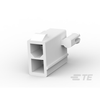 Headers, Male Pins - 17-3-1586040-2-ND - DigiKey