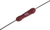 Through Hole Resistors - 1468268 - RS Components, Ltd.