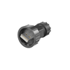USB, DVI, HDMI Connector Assemblies - 609-MRUAM214000-ND - DigiKey