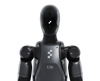 Humanoid Robot -- Figure 02 - Image