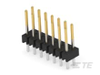 PCB Headers & Receptacles - 5-146252-7 - TE Connectivity