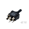 Toggle Switches - 2585-08-2-2-14-ND - DigiKey