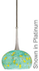 MP-593-TQ/DB Mini Pendants-Cable - 376537 - Capital Lighting, Inc.
