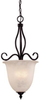 KP-98-4-13 Pendants-Bowl Style - 458488 - Capital Lighting, Inc.
